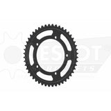 Sprocket Rear 428-48T Steel - 50-15038-48