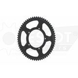 Sprocket Rear 428-62T Steel - 50-15038-62