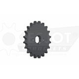 Sprocket Front 428-20T - 50-15039-20