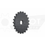 Sprocket Front 428-21T - 50-15039-21