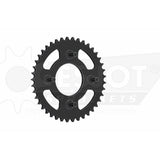 Sprocket Rear 428-41T Steel - 50-15040-41