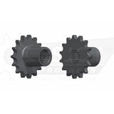 Sprocket Front 428-15T - 50-15041-15