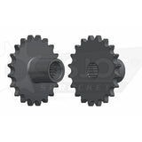 Sprocket Front 428-20T - 50-15041-20