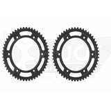 Sprocket Rear 428-51T Steel - 50-15044-51