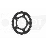 Sprocket Rear 428-49T Steel - 50-15051-49