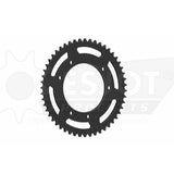 Sprocket Rear 428-51T Steel - 50-15052-51