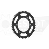 Sprocket Rear 428-51T Steel - 50-15053-51