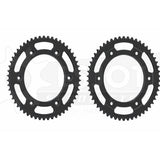 Sprocket Rear 428-54T Steel - 50-15054-54