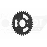 Sprocket Rear 428-32T Steel - 50-15057-32