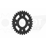 Sprocket Rear 428-30T Steel - 50-15059-30