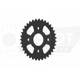 Sprocket Rear 428-35T Steel - 50-15059-35