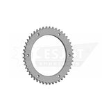 Sprocket Rear 428-48T Steel - 50-15063-48