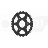 Sprocket Rear 428-46T Steel - 50-15068-46