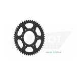 Sprocket Rear 428-48T Steel - 50-15070-48