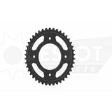 Sprocket Rear 428-42T Steel - 50-15079-42