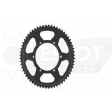 Sprocket Rear 428-60T Steel - 50-15082-60
