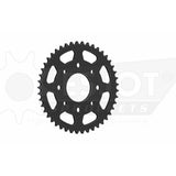 Sprocket Rear 428-41T Steel - 50-15089-41