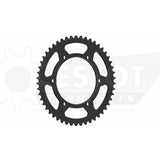Sprocket Rear 428-50T Steel - 50-15099-50