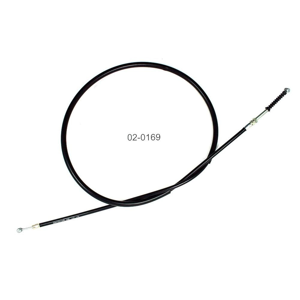 Motion Pro - Honda Front Brake Cable XL250R 1982-83 (02-0169)
