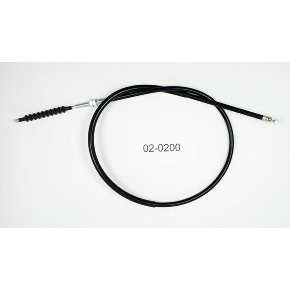 Motion Pro - CB 400N 1980-81 Clutch Cable (02-0200)