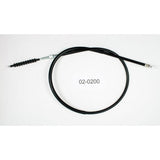 Motion Pro - CB 400N 1980-81 Clutch Cable (02-0200)