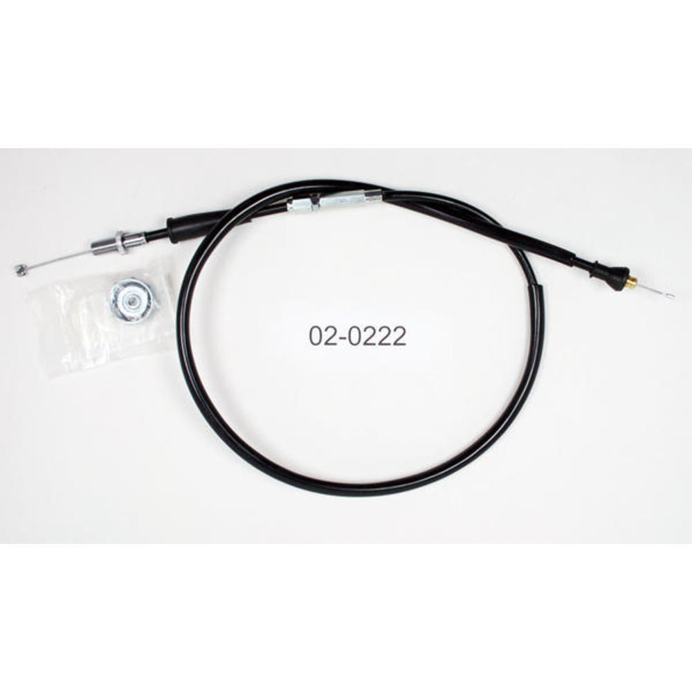 Motion Pro - ATC200X 86-87 Throttle Cable (02-0222)