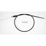 Motion Pro - CR125 90-92 Throttle Cable (02-0228) (45-1200)