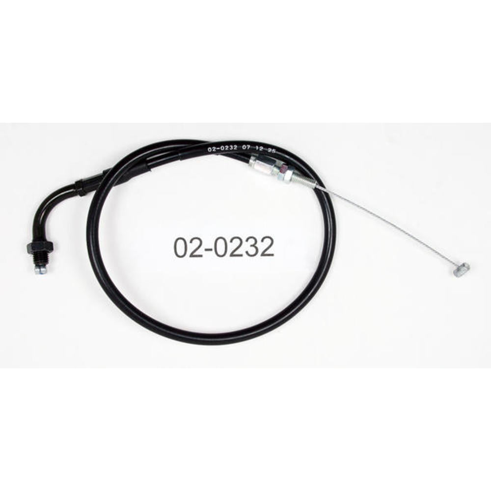 Motion Pro - CBR600 Pull Throttle Cable (02-0232)