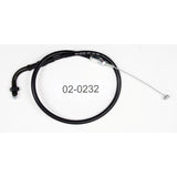 Motion Pro - CBR600 Pull Throttle Cable (02-0232)
