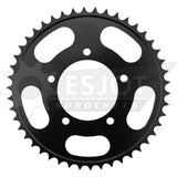 Sprocket Rear 532-46T Steel - 50-27001-46