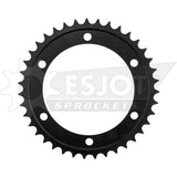 Sprocket Rear 532-39T Steel - 50-27002-39