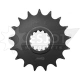 Sprocket Front 532-17T - 50-27004-17
