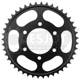 Sprocket Rear 532-44T Steel - 50-27005-44