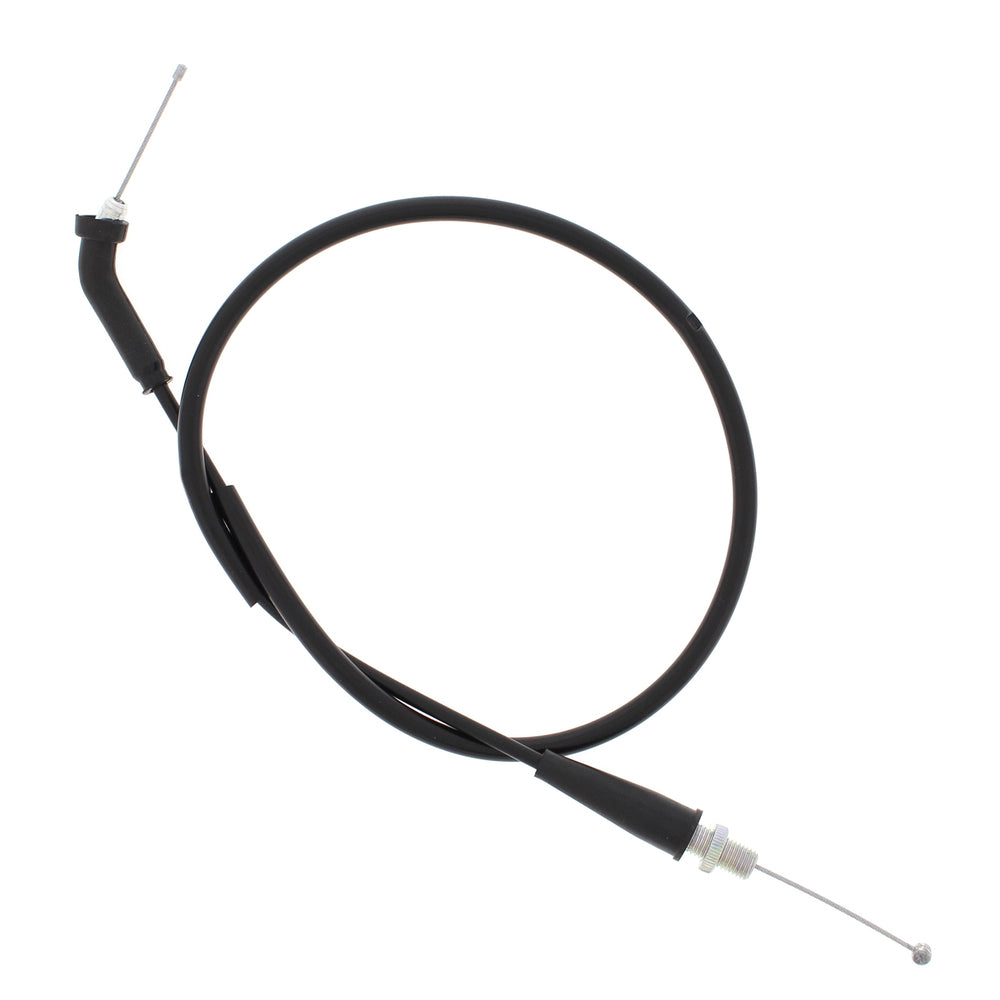 A1 - XR100 86-00 Throttle Cable (02-0277) (45-1004)