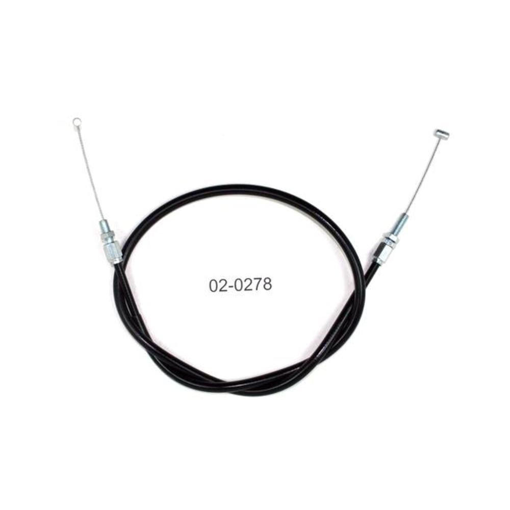 Motion Pro - XR 650L Pull Thottle Cable 1993-07 (02-0278) (45-1025)
