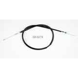 Motion Pro - XR 650L Push Throttle Cable 1993-07 (02-0279)