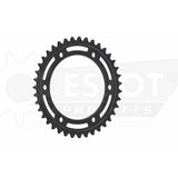 Sprocket Rear 525-39T Steel - 50-29001-39