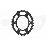 Sprocket Rear 525-42T Steel - 50-29001-42