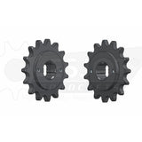 Sprocket Front 525-15T - 50-29006-15