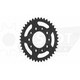 Sprocket Rear 525-41T Steel - 50-29006-41