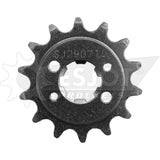 Sprocket Front 525-14T - 50-29007-14
