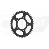 Sprocket Rear 525-45T Steel - 50-29008-45