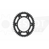 Sprocket Rear 525-43T Steel - 50-29009-43