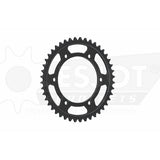 Sprocket Rear 525-44T Steel - 50-29009-44