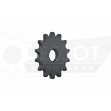 Sprocket Front 525-14T - 50-29011-14