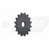 Sprocket Front 525-16T - 50-29011-16