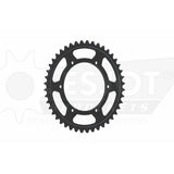 Sprocket Rear 525-44T Steel - 50-29011-44