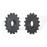 Sprocket Front 525-16T - 50-29012-16