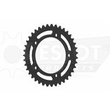 Sprocket Rear 525-39T Steel - 50-29013-39