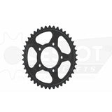 Sprocket Rear 525-42T Steel - 50-29015-42